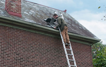 what affects urgent Bottomcraig roof repairs
