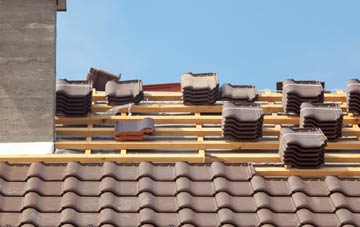 Bottomcraig clay roofing costs