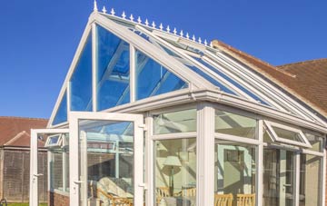 conservatory roof insulation costs Bottomcraig