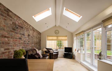 conservatory roof insulation Bottomcraig, Fife