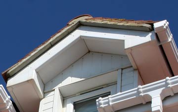 Bottomcraig fascia installation costs