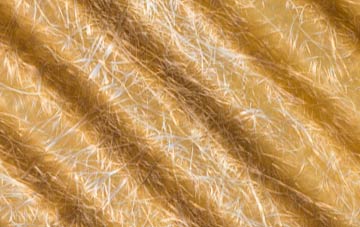 Bottomcraig fibreglass roof waterproofing