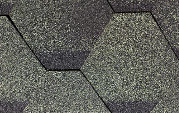 Bottomcraig fibreglass shingle repairs