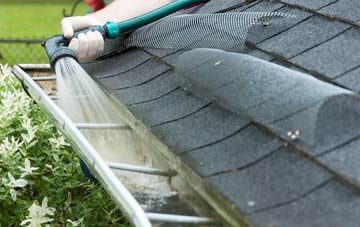 Bottomcraig gutter cleaning costs