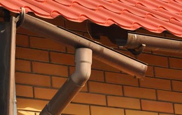 Bottomcraig gutter repair costs