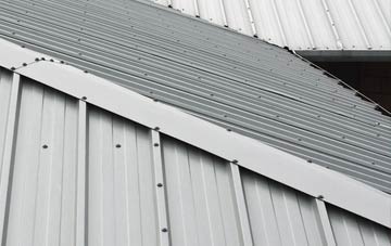 disadvantages of Bottomcraig metal roofing