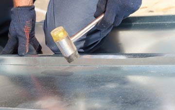 Bottomcraig metal roofing costs