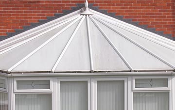 Bottomcraig polycarbonate conservatory roof repairs