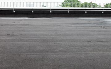 Bottomcraig asphalt roof replacement