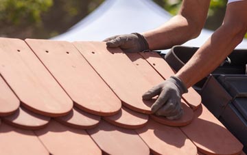 Bottomcraig roof tile contractors