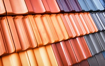 Bottomcraig roof tile costs