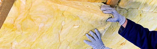 quotes for Bottomcraig roof insulation