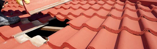 compare Bottomcraig roof repair quotes