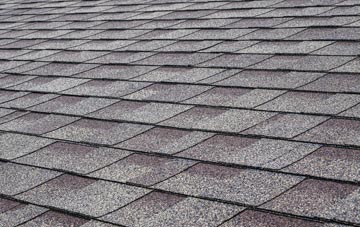 Bottomcraig tiles for shallow pitch roofing