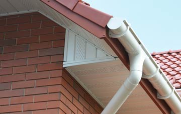 Bottomcraig soffit repair costs