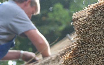 professional Bottomcraig thatchers