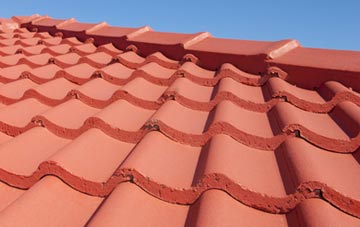 Bottomcraig tile and slate roof replacement