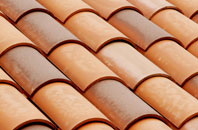 Bottomcraig clay roofing