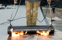 Bottomcraig flat roof sealing quote