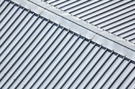 Bottomcraig metal roofing
