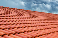 Bottomcraig roofing tiles