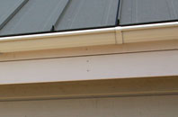 Bottomcraig soffit repair